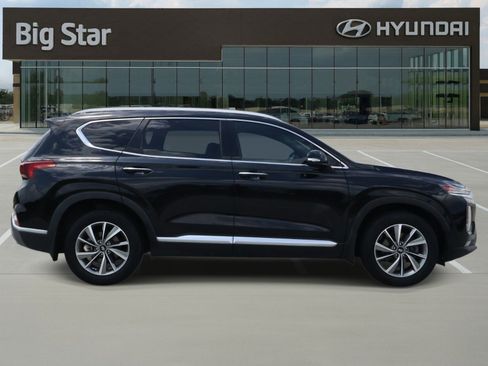 Used 2020 Hyundai Santa Fe SEL w/ Convenience + Premium Package FWD image 5