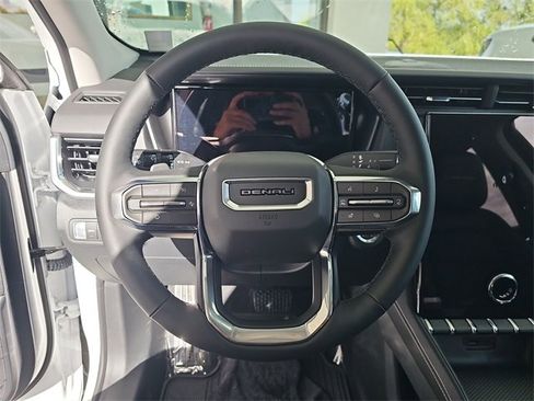 New 2026 GMC Terrain Denali image 21