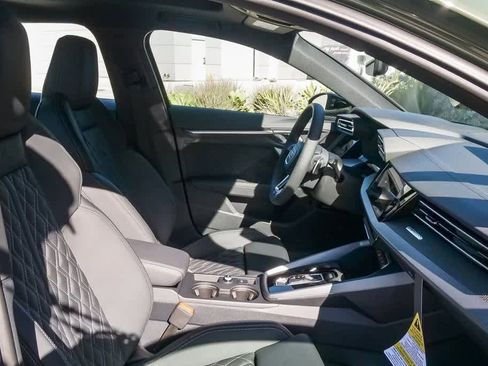 New 2026 Audi S3 Premium image 16