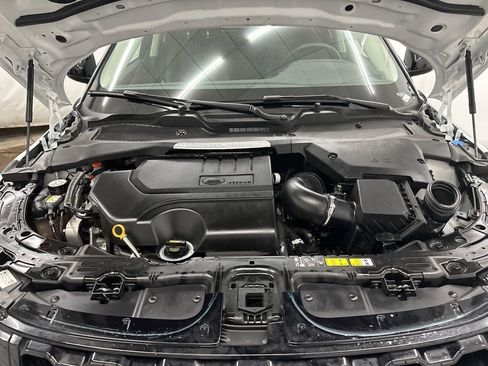 Used 2023 Land Rover Range Rover Evoque S image 29