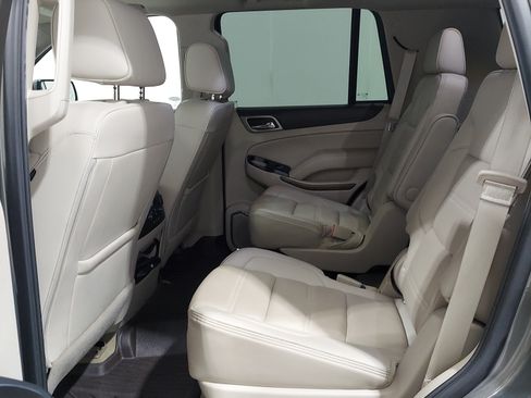 Used 2018 GMC Yukon Denali AWD/4WD image 14