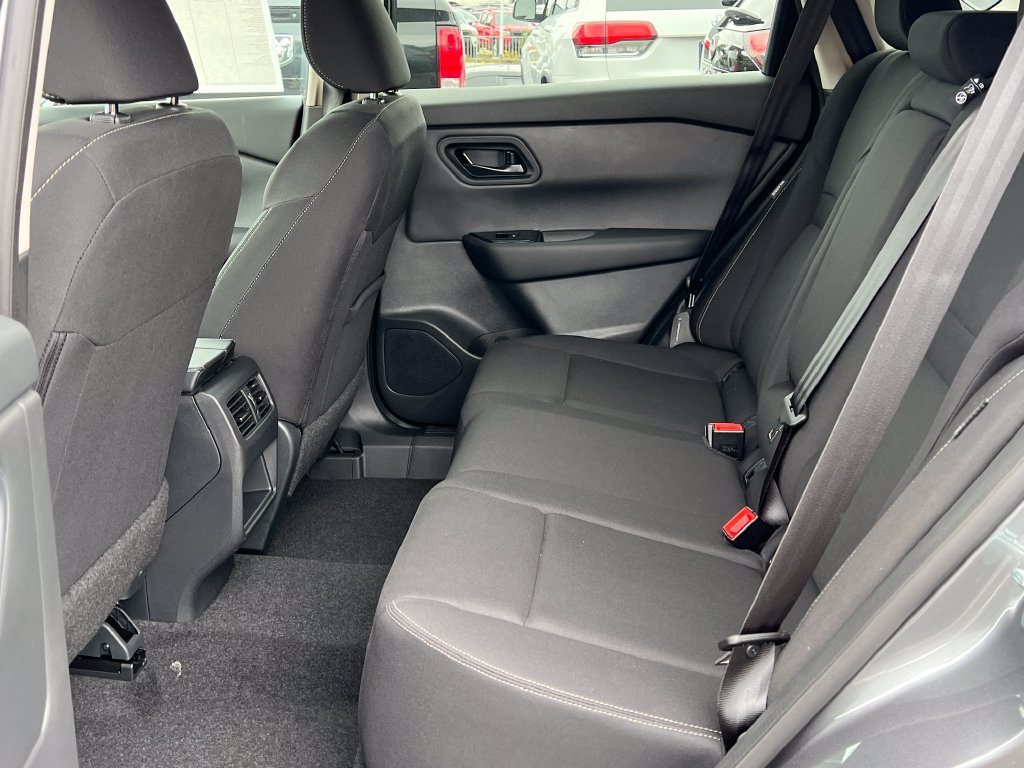 New 2027 Nissan Rogue S FWD image 14