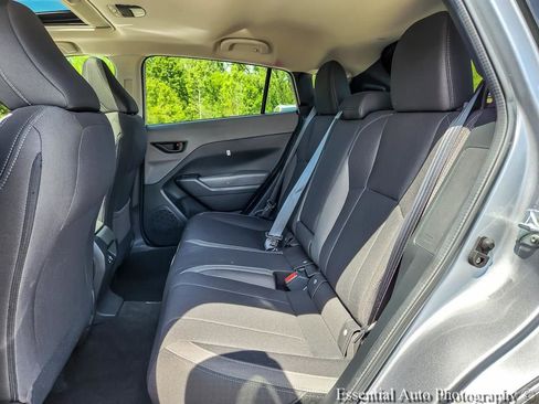 Certified 2026 Subaru Crosstrek 2.5i Premium AWD/4WD image 11
