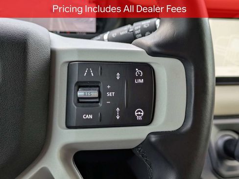 Used 2024 Land Rover Defender 110 S AWD/4WD image 27