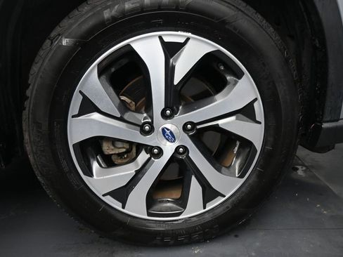 Used 2020 Subaru Outback Limited AWD/4WD image 11