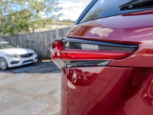 Used 2018 Lexus NX 300 Base image 11