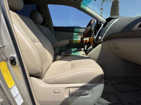 Used 2008 Lexus RX 350 AWD image 16