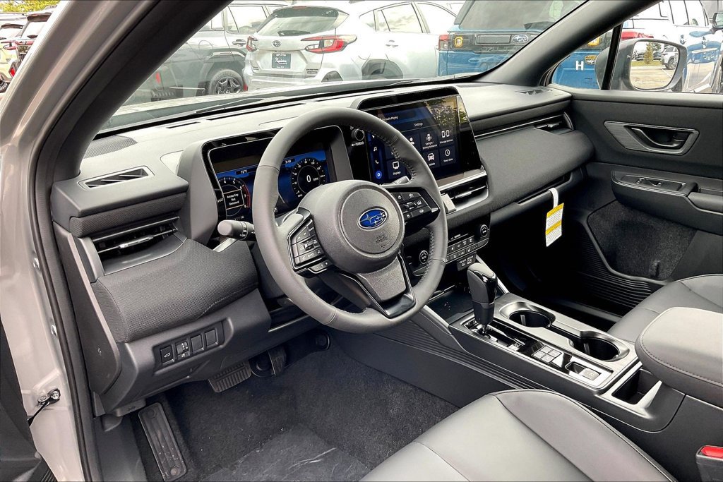 New 2026 Subaru Outback Premium AWD/4WD image 10