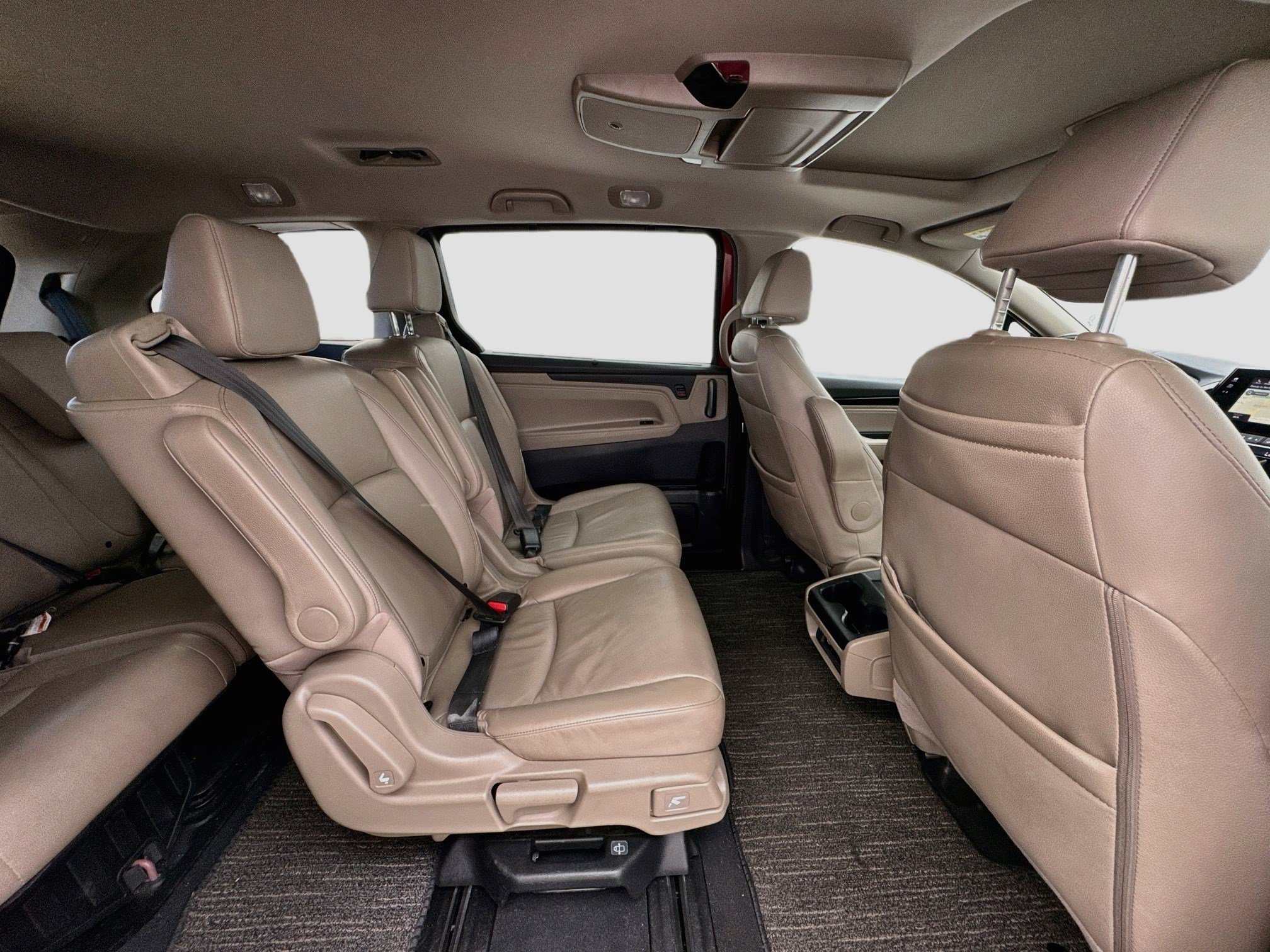 Used 2022 Honda Odyssey Touring image 21