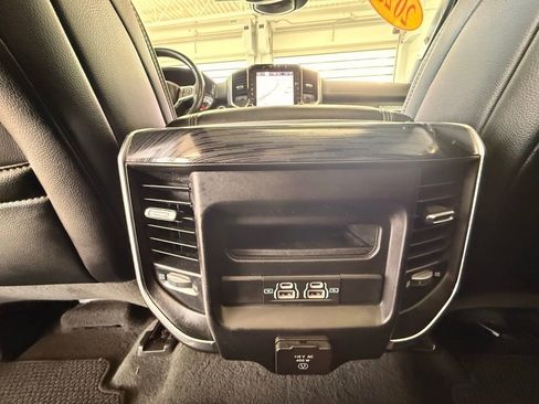 Certified 2023 RAM 1500 Laramie image 22