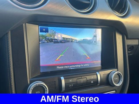 Certified 2023 Ford Mustang Premium image 13