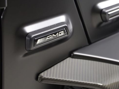 Used 2023 Mercedes-Benz G 63 AMG 4MATIC image 64