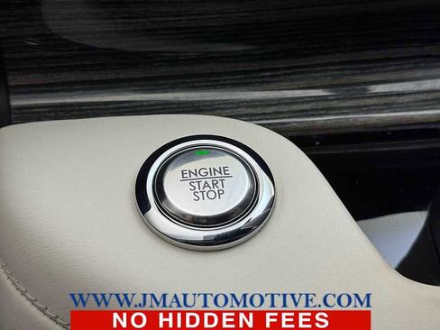 Used 2021 Lincoln Aviator Black Label w/ Dynamic Handling Package image 47