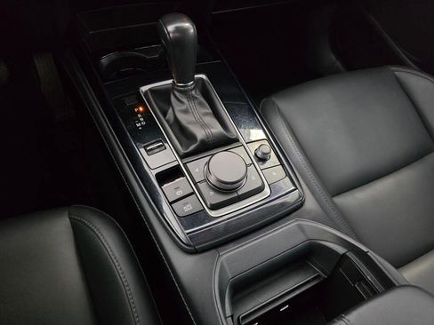 Used 2024 MAZDA CX-30 AWD 2.5 S w/ Select Sport Pkg image 34