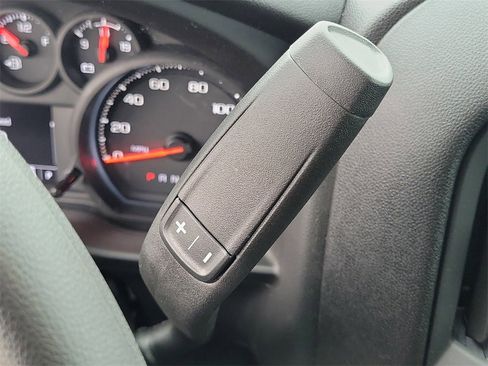 New 2026 Chevrolet Silverado 2500 W/T w/ WT Convenience Package image 12