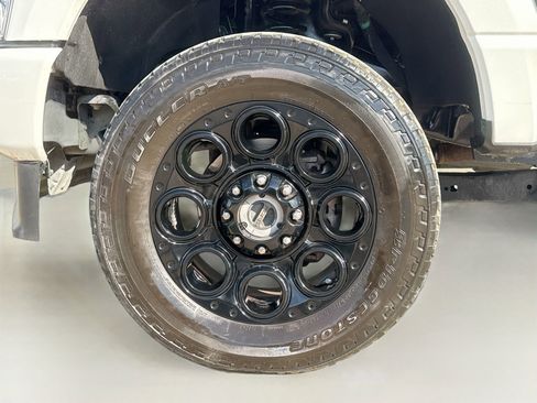 Used 2023 Ford F250 Lariat w/ Sport Appearance Package image 36