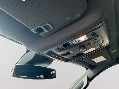 Certified 2023 Chevrolet Suburban RST image 36