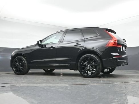 Used 2024 Volvo XC60 B5 Ultimate w/ Protection Package Premier AWD/4WD image 43