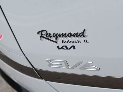 New 2026 Kia EV6 GT-Line AWD/4WD image 19