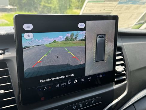 New 2025 Ford Transit 250 Base image 16