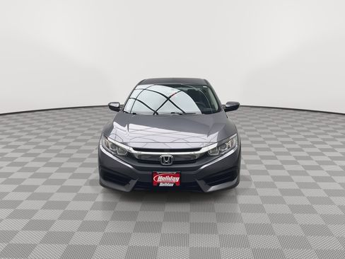 Used 2017 Honda Civic LX image 21