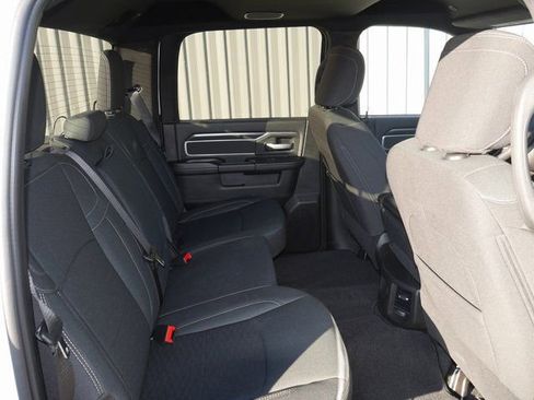 Used 2025 RAM 2500 Big Horn image 25