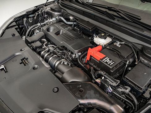 New 2026 Acura RDX SH-AWD w/ Advance Package image 41