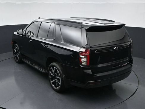 Used 2023 Chevrolet Tahoe RST w/ Luxury Package AWD/4WD image 41