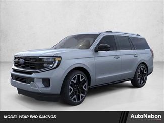 New 2025 Ford Expedition Platinum w/ Platinum Ultimate Package video 1