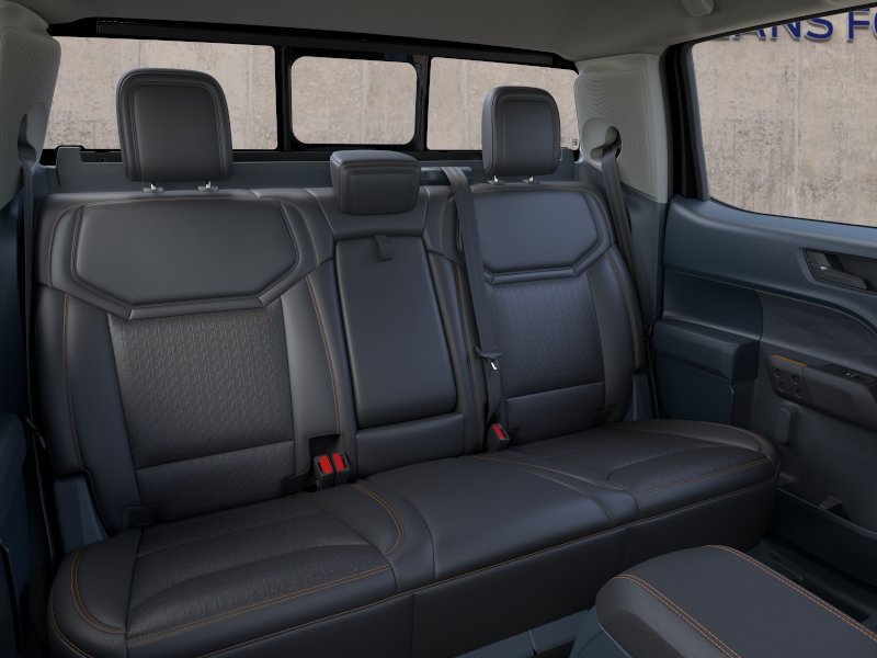 New 2026 Ford Maverick Tremor AWD/4WD image 43