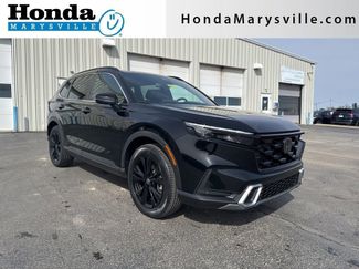 Used 2023 Honda CR-V Sport Touring video 1