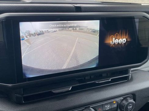 New 2026 Jeep Wrangler Sport S image 3