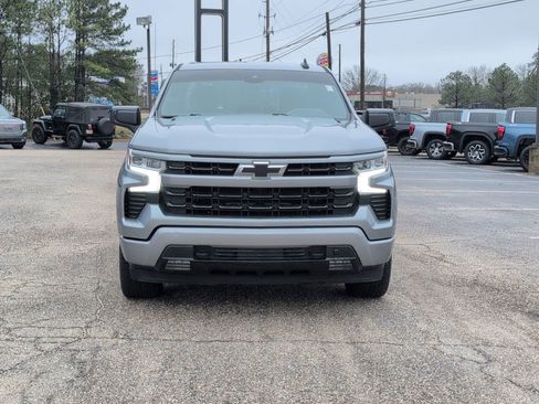 Used 2023 Chevrolet Silverado 1500 RST image 6