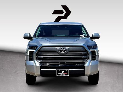 Used 2024 Toyota Tundra Limited RWD image 3