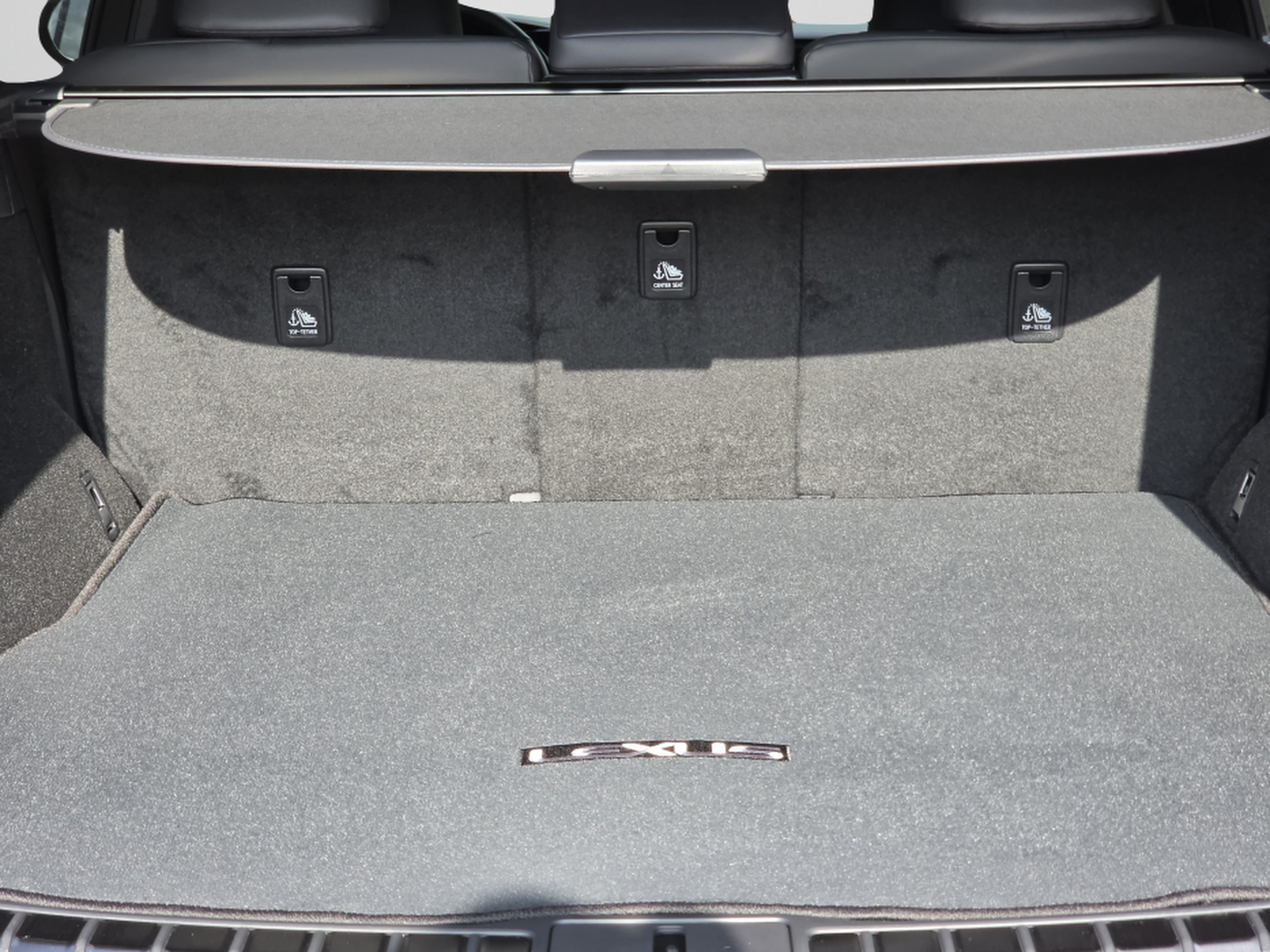 New 2026 Lexus RX 350 w/ Convenience Package AWD/4WD image 19