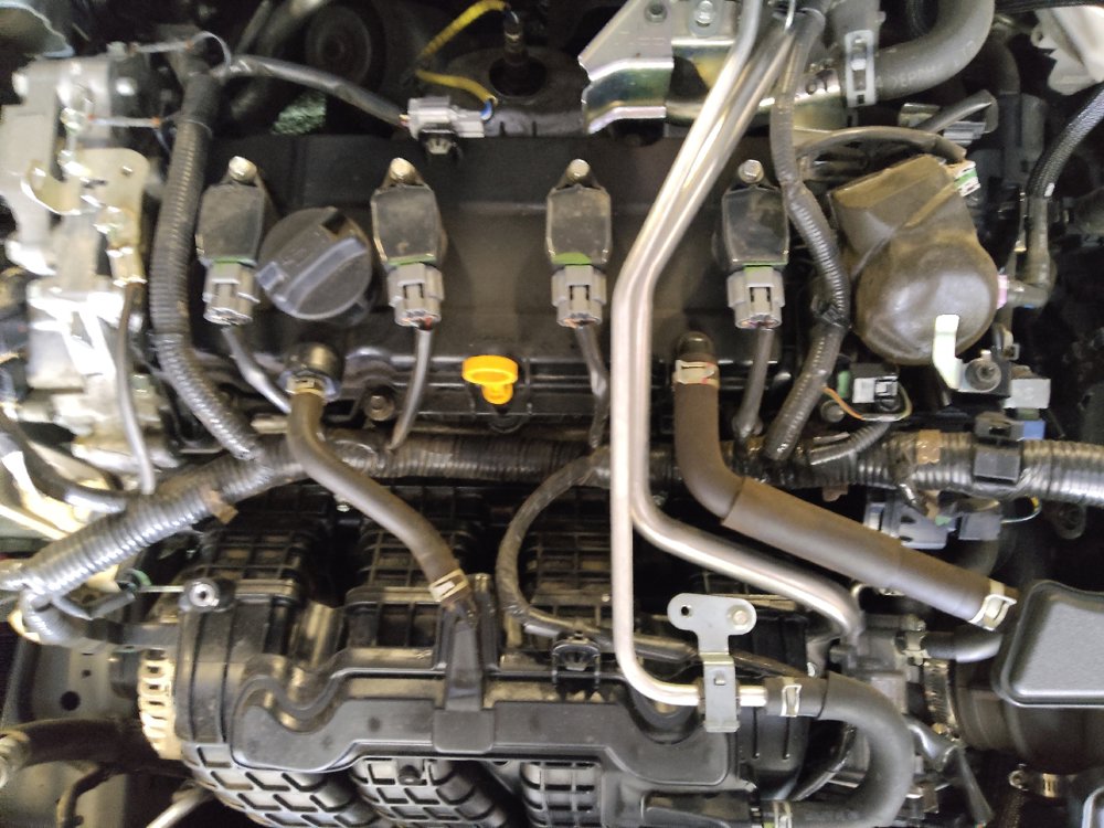 Used 2024 Nissan Altima 2.5 SV FWD image 30