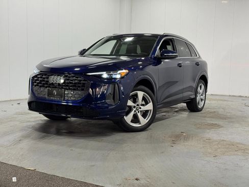 New 2025 Audi Q5 Premium Plus image 1