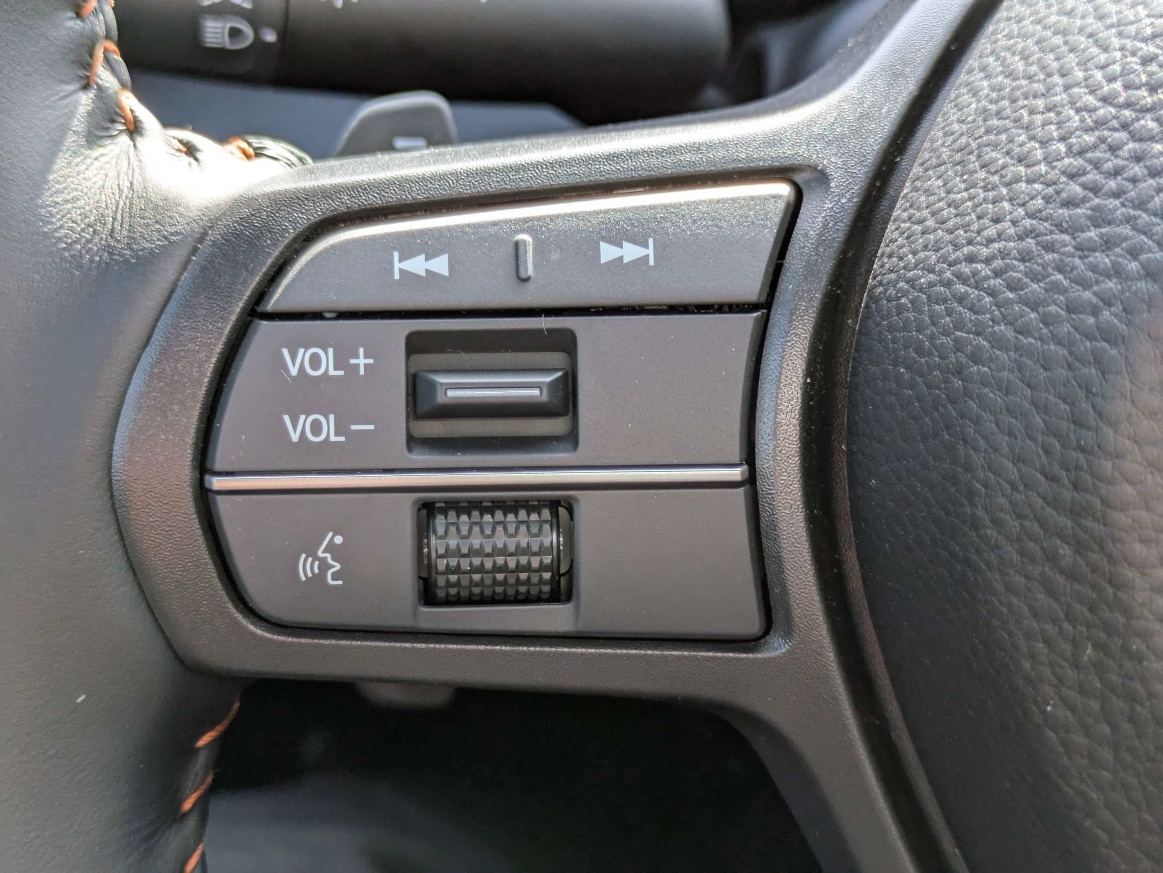 Used 2026 Honda CR-V Sport-L image 33