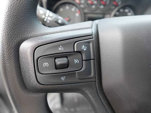 New 2025 Chevrolet Silverado 2500 W/T w/ WT Convenience Package image 15