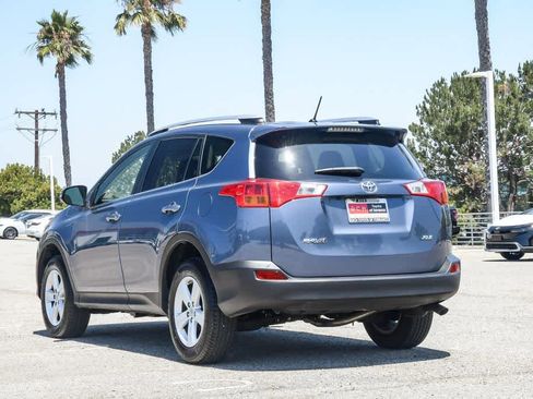 Used 2013 Toyota RAV4 XLE FWD image 9