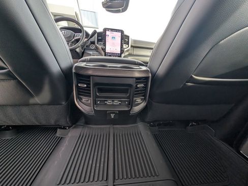 New 2026 RAM 2500 Laramie image 44