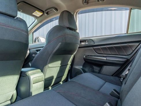 Used 2021 Subaru WRX image 37