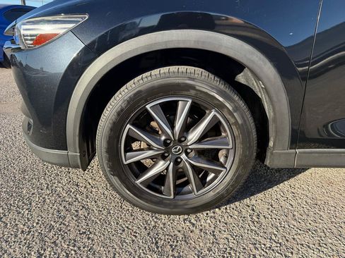Used 2017 MAZDA CX-5 Grand Touring w/ Premium Package FWD image 28