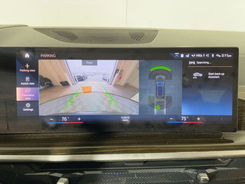 Certified 2023 BMW X7 xDrive40i w/ Climate Comfort Package image 24