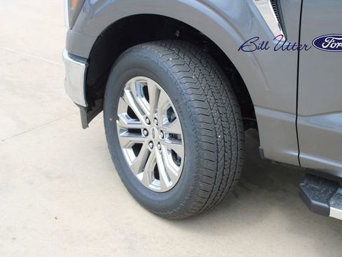 New 2026 Ford F150 Lariat AWD/4WD image 5