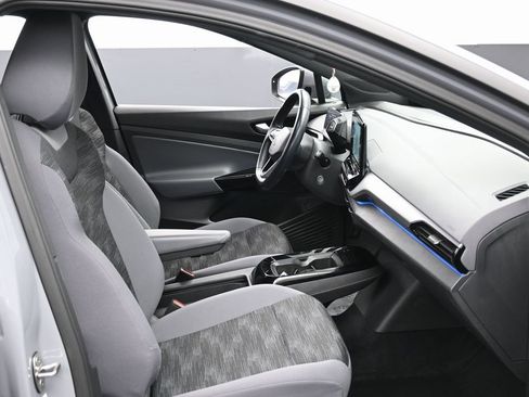 Used 2022 Volkswagen ID.4 Pro image 35