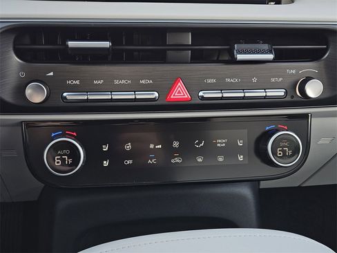 New 2026 Hyundai Palisade Calligraphy image 18