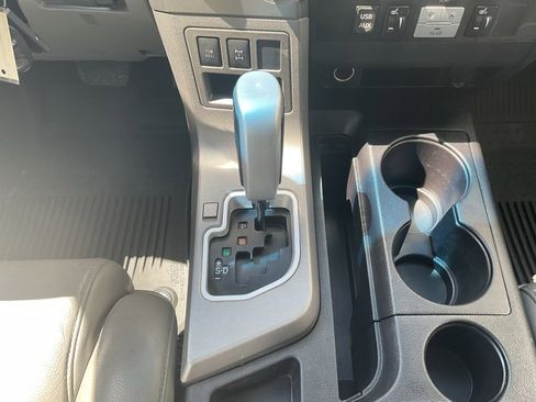 Used 2017 Toyota Sequoia Limited image 13