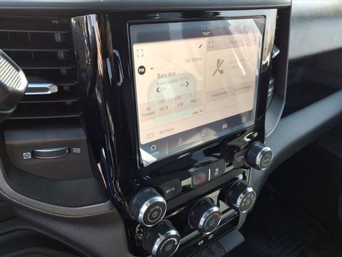 New 2026 RAM 3500 Tradesman w/ Chrome Appearance Group A image 13