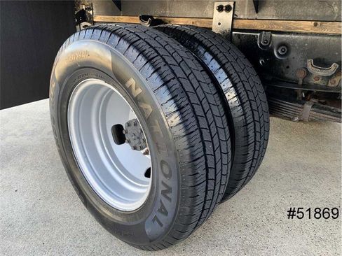 Used 2014 Ford F350 XL image 21